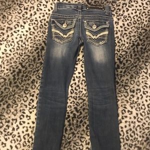Rodeo Girl Jeans by Liz